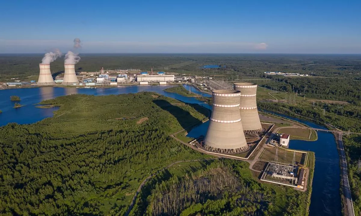 Uzbekistan plans to complete nuclear plant design by end of 2026