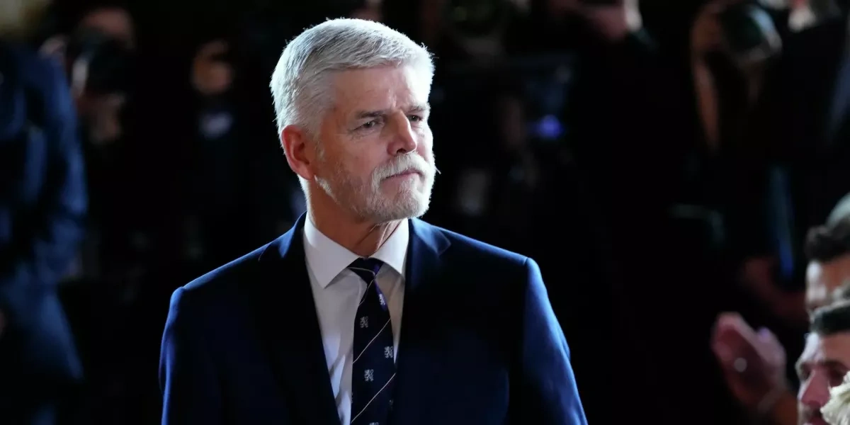 Czech president to attend NATO summit in Ankara