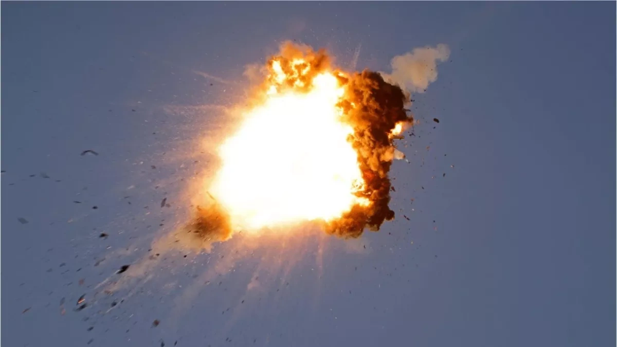 Hezbollah launches drones, rockets toward Israeli forces, IDF says