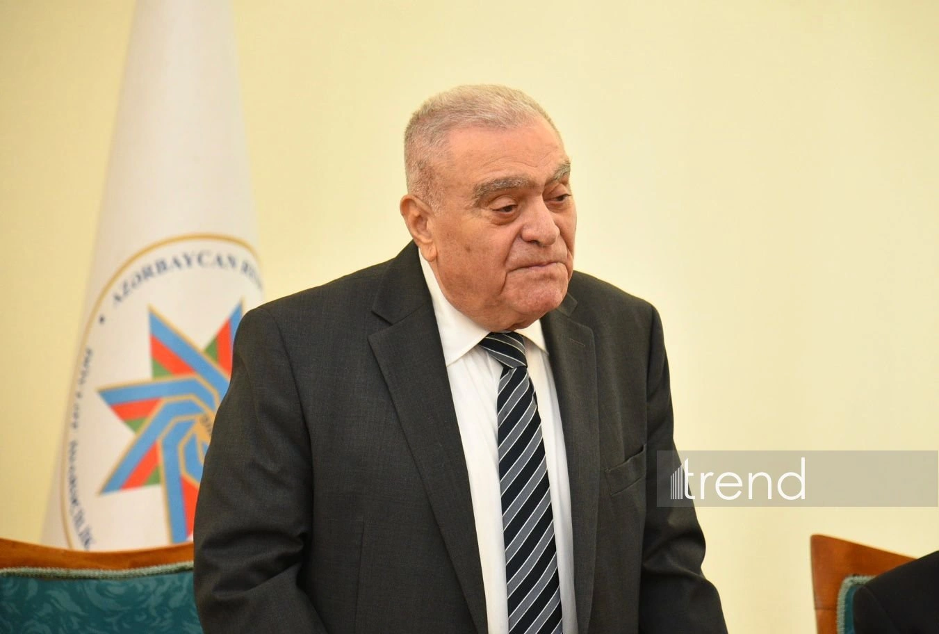 Azerbaijan's Academy of Public Administration offers Kazakh officials internships (PHOTO)
