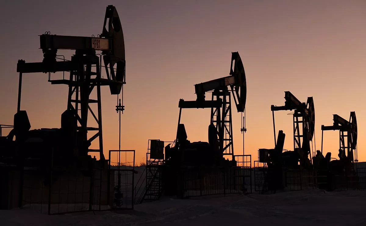 Goldman Sachs warns Brent could stay above $100 per barrel in 2026