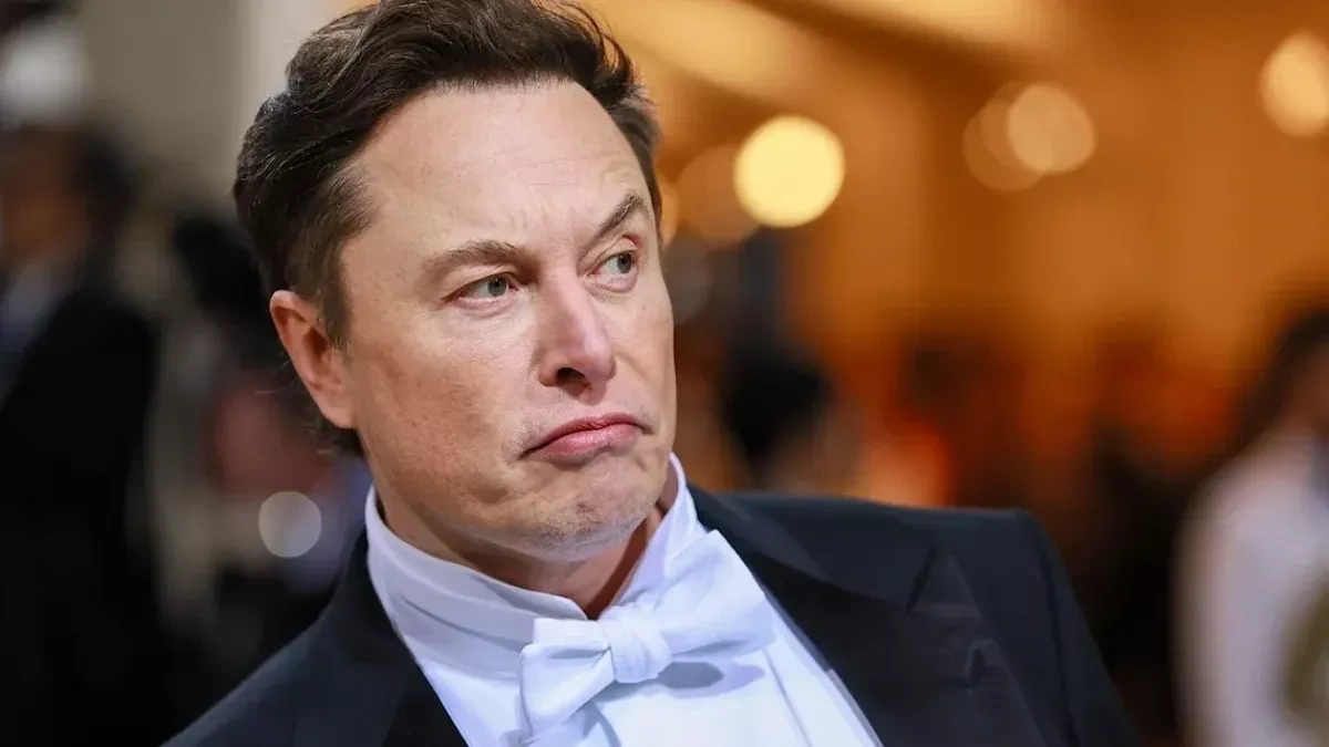 Musk offers to fund legal defence for those speaking out in Epstein case