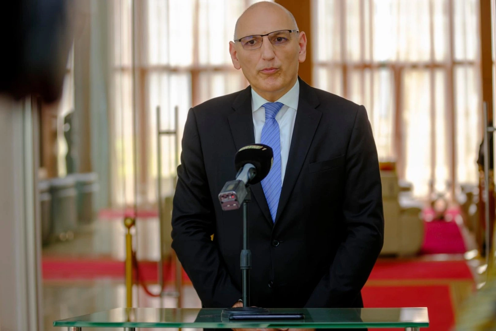 Strategic importance of Azerbaijan – Italy energy cooperation becomes clearer after Hormuz crisis — Elchin Amirbayov