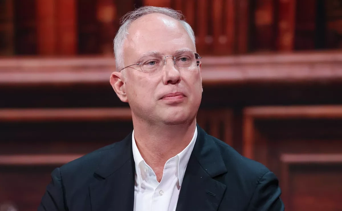 Reuters: Putin envoy holds talks with US officials on Ukraine war