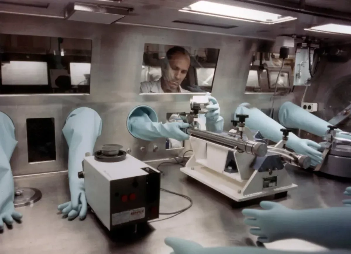 Weapons-grade recycling: US plutonium-to-fuel plan sparks nuclear security debate