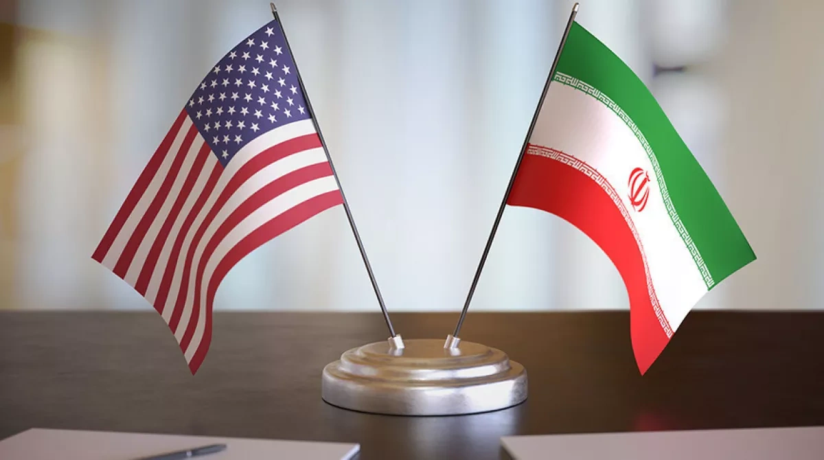Iran outlines conditions for negotiations with US