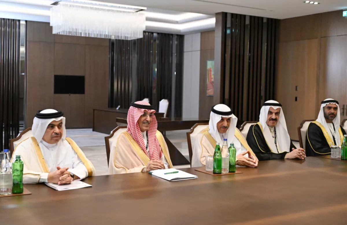 Azerbaijani president receives Arab delegation, unlocks expanded water, sanitation financing PHOTO