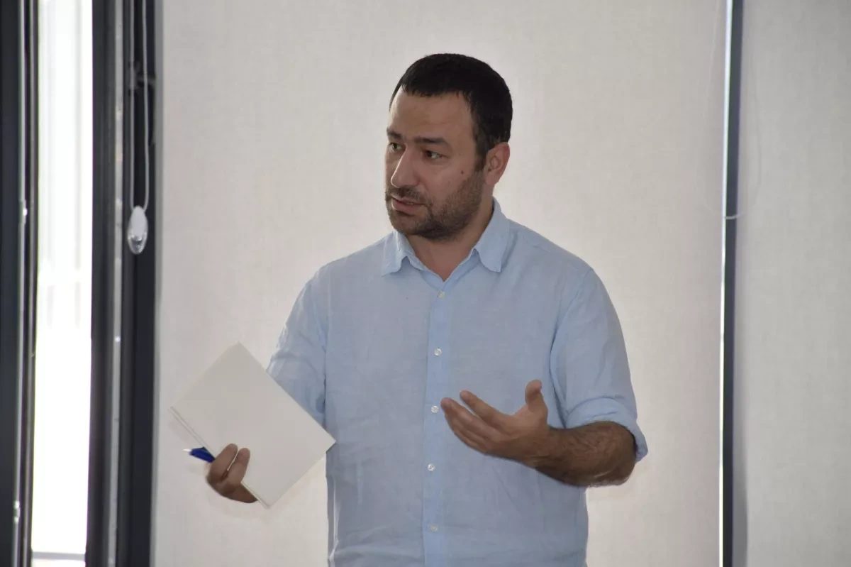 Azerbaijan’s Karabakh University partners with Oxford PHOTO