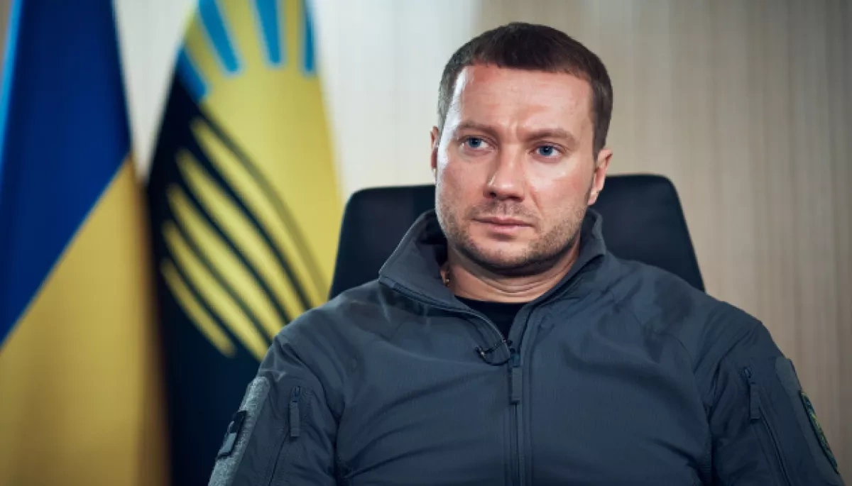 Under the sign of lady justice  Zelenskyy’s controversial appointments