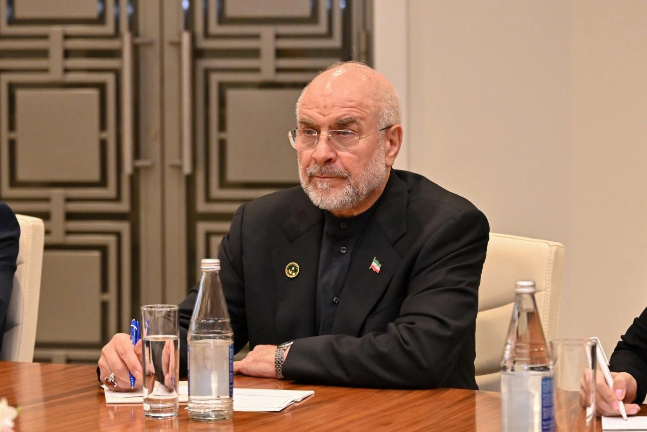 Azerbaijan, Iran highlight role of parliamentary ties in bilateral relations (PHOTO)