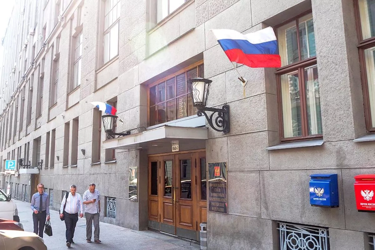 Russia warns of coordinated cyber, information attacks on citizens