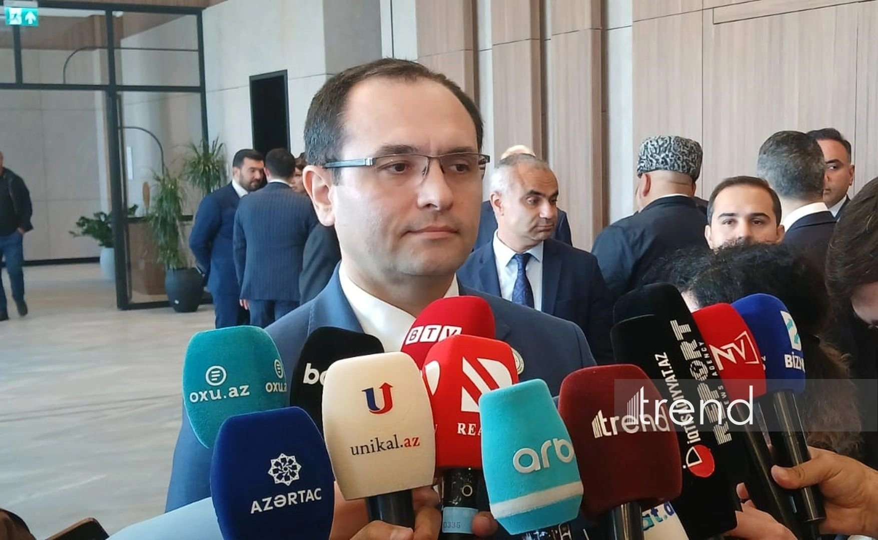 Azerbaijan plans 300-hectare greenhouse project in Aghdam