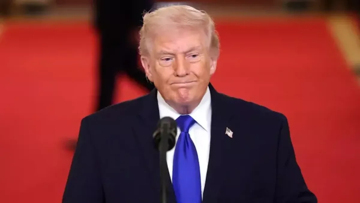 Trump says no time pressure on Iran talks, downplays ceasefire deadline