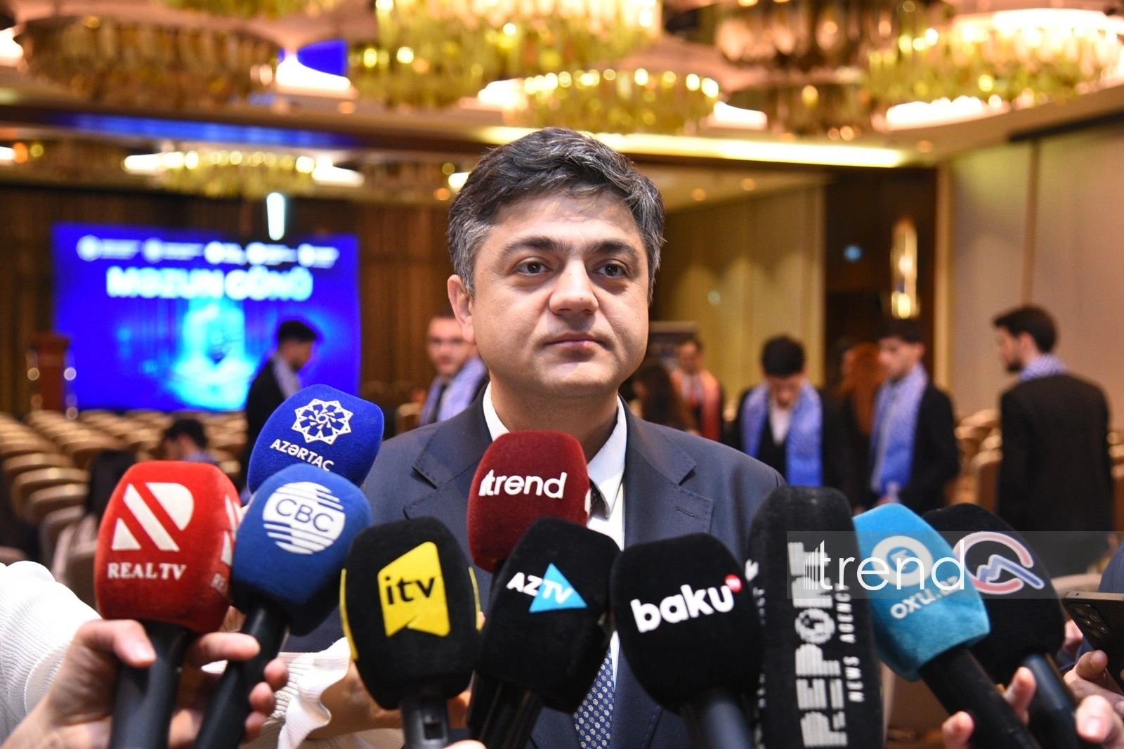 Azerbaijan’s cybersecurity model wins praise from foreign nations - official