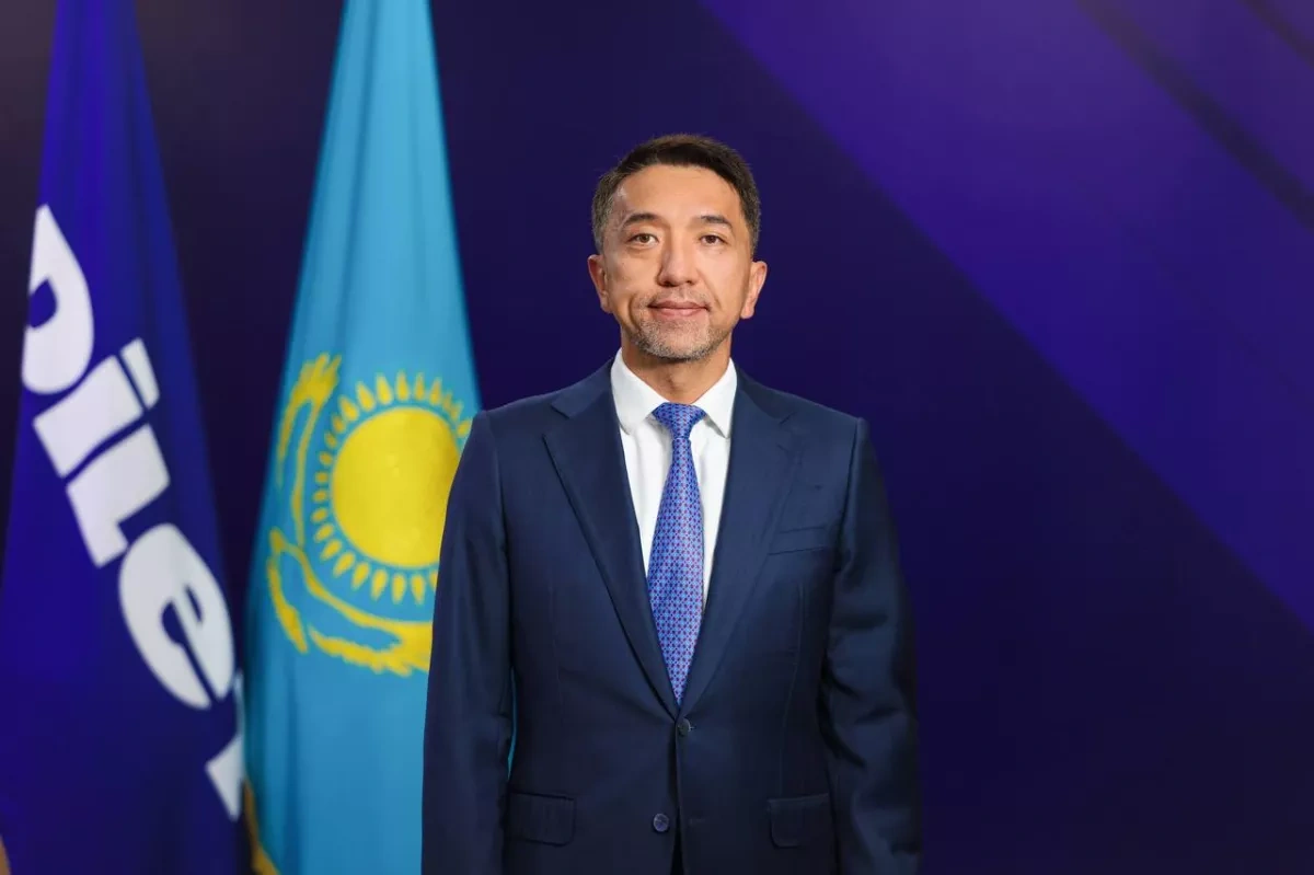 Kazakhstan’s ruling Adilet Party appoints three deputy chairmen PHOTO