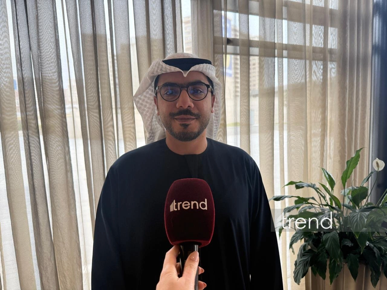 Masdar expects financial close for wind farm project in Azerbaijan by mid-year (Exclusive interview)
