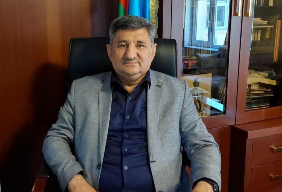 Azerbaijan launches “Safe Return” mine action project, official says