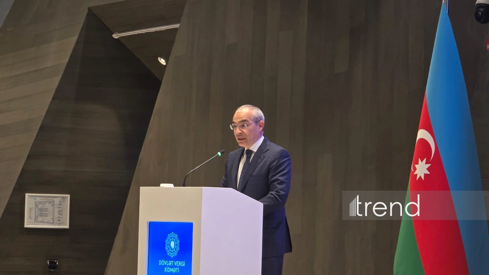 Azerbaijan prepares strategic document to boost export-oriented economy