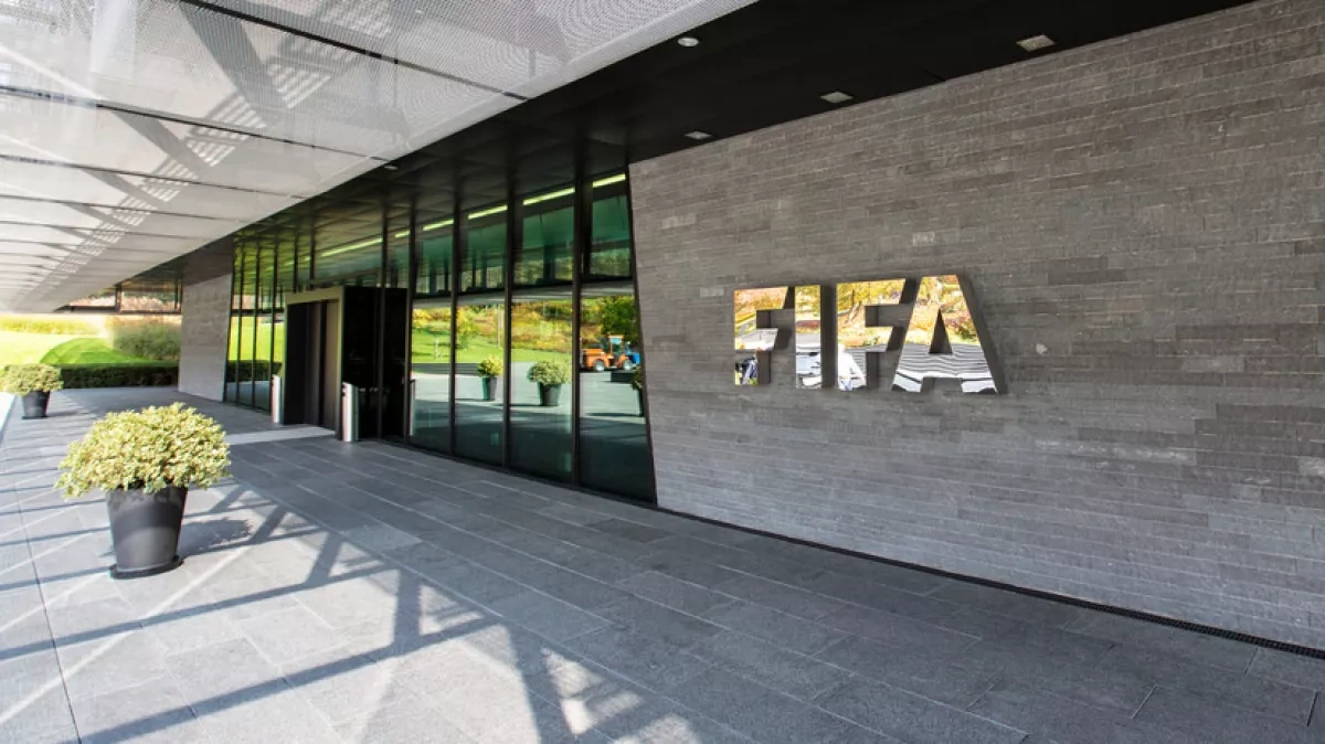 Tashkent to roll out FIFA's Central Asia office ahead of 2027 U-20 World Cup