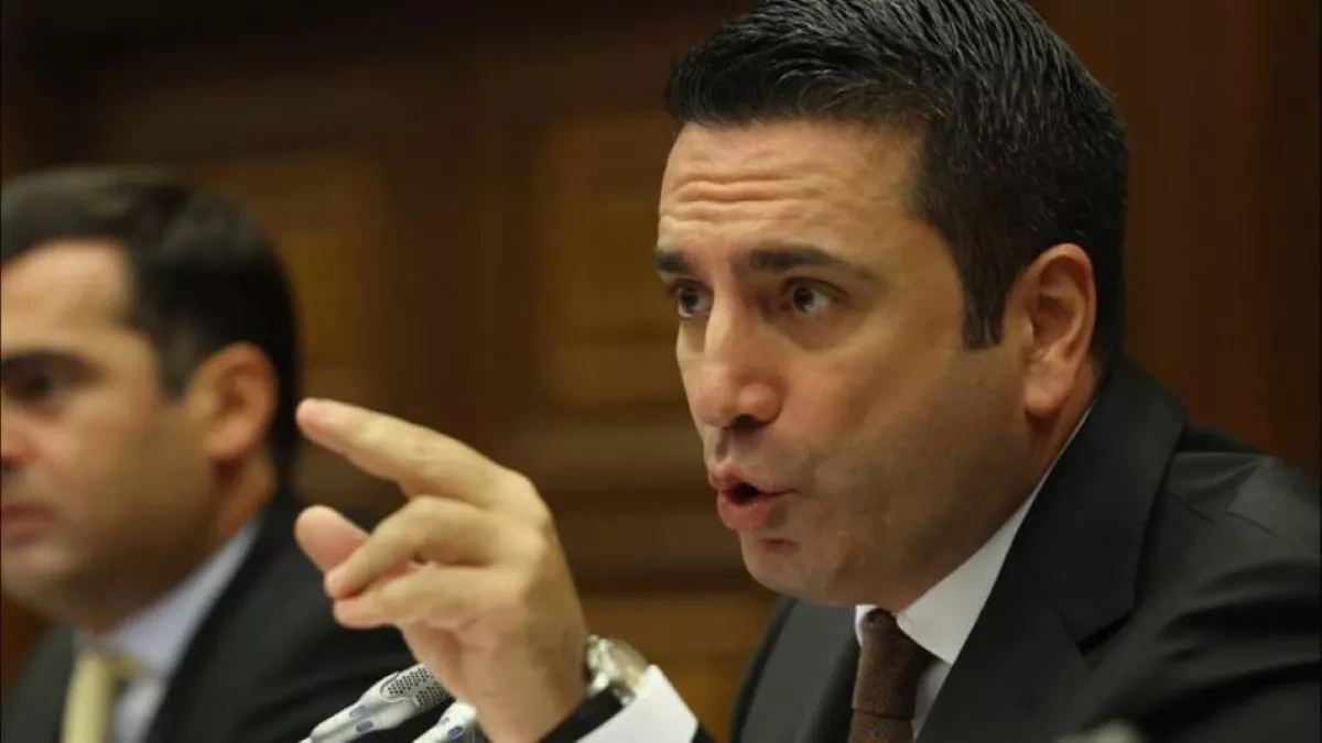 Armenian official: Yerevan did not raise issue of Russia’s military base