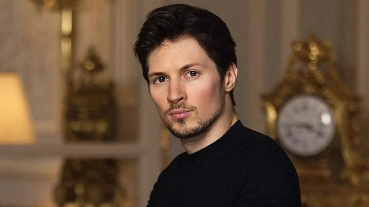Russia adds Telegram founder Durov to extremism register