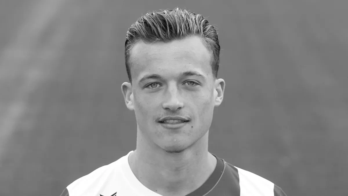 Dutch footballer dies at 28 after boat collision