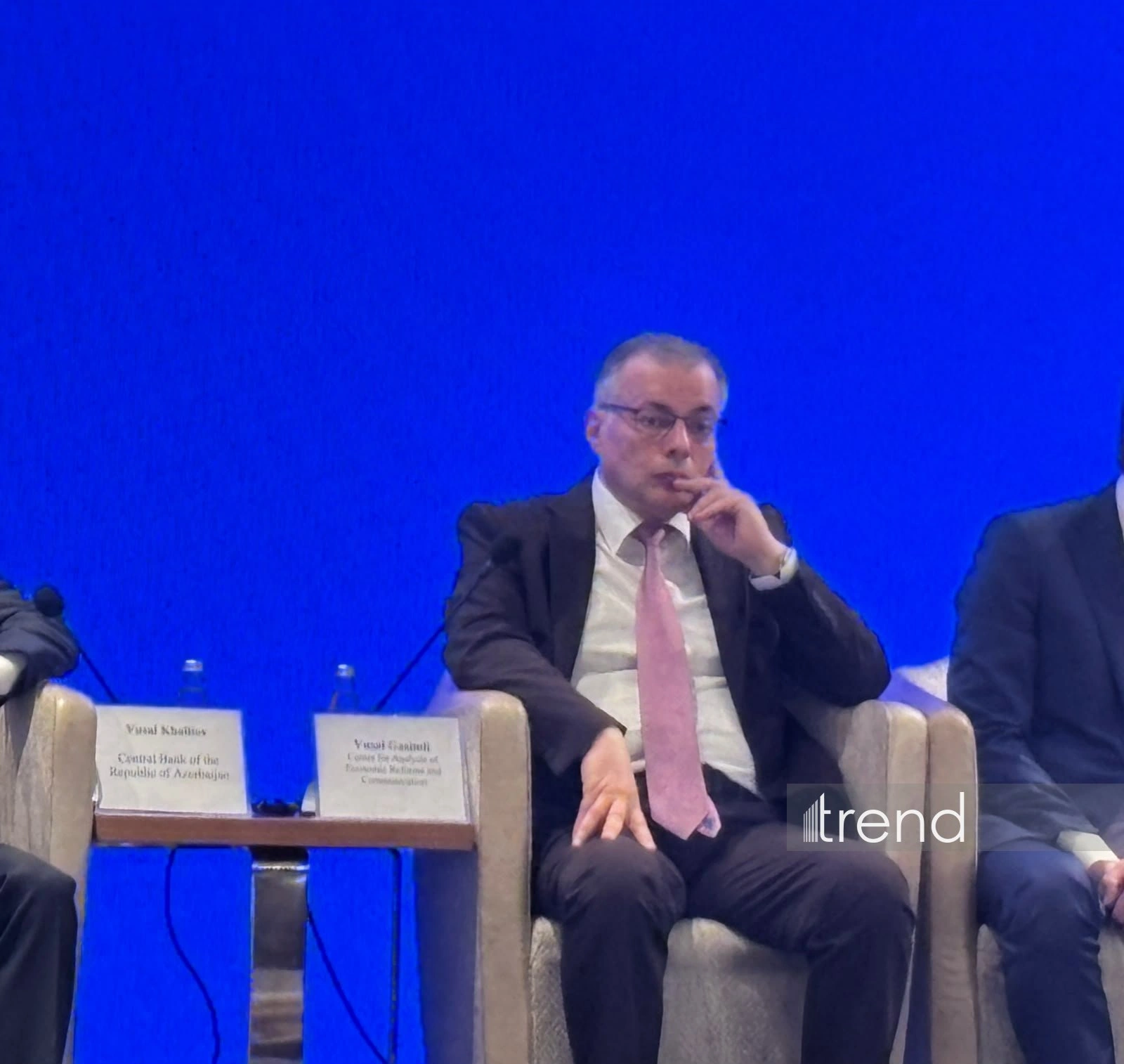Potential of banking sector of Turkic states estimated at trillions of dollars - analyst