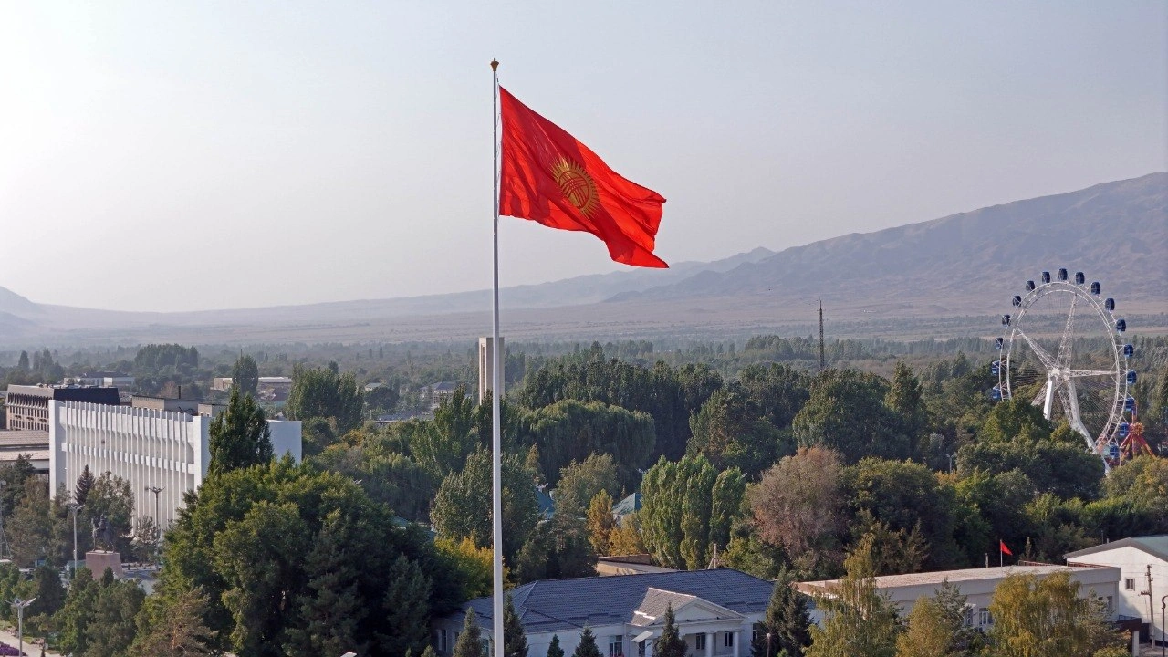 Kyrgyzstan’s foreign trade rises 13.3% to $12B in eight months of 2026