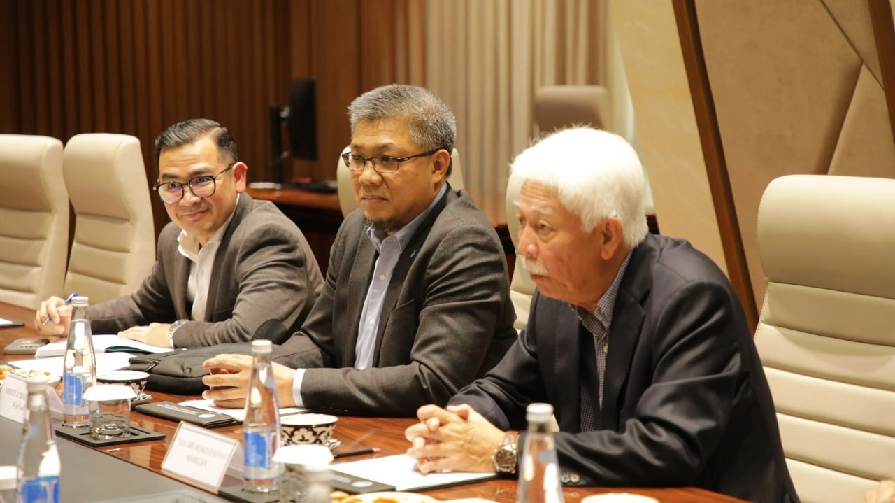 Uzbekistan, Petronas deepen oil and gas partnership
