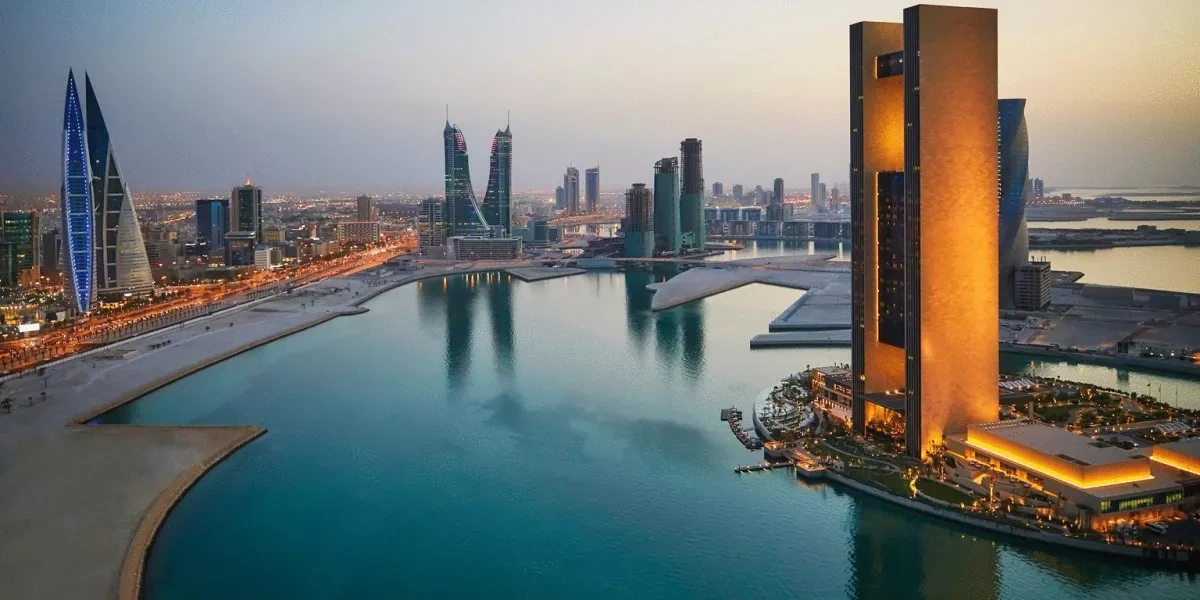 Azerbaijan to open embassy in Bahrain in 2026, confirms foreign minister