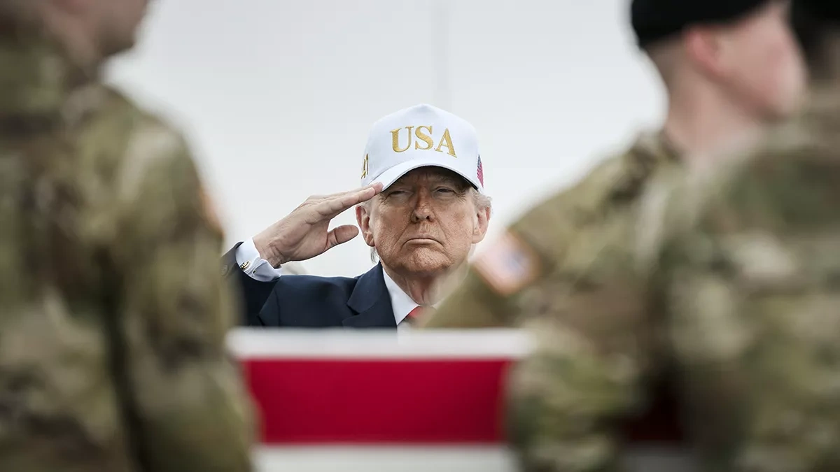 The Grapes of Wrath: EU reaps the fallout of its dispute with Trump Analysis by Serhey Bohdan
