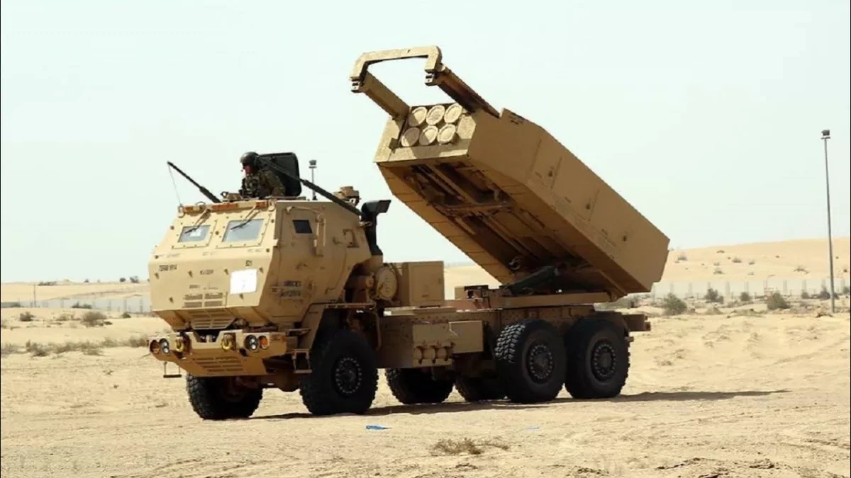 Lithuania faces US delay over delivery of HIMARS rocket systems