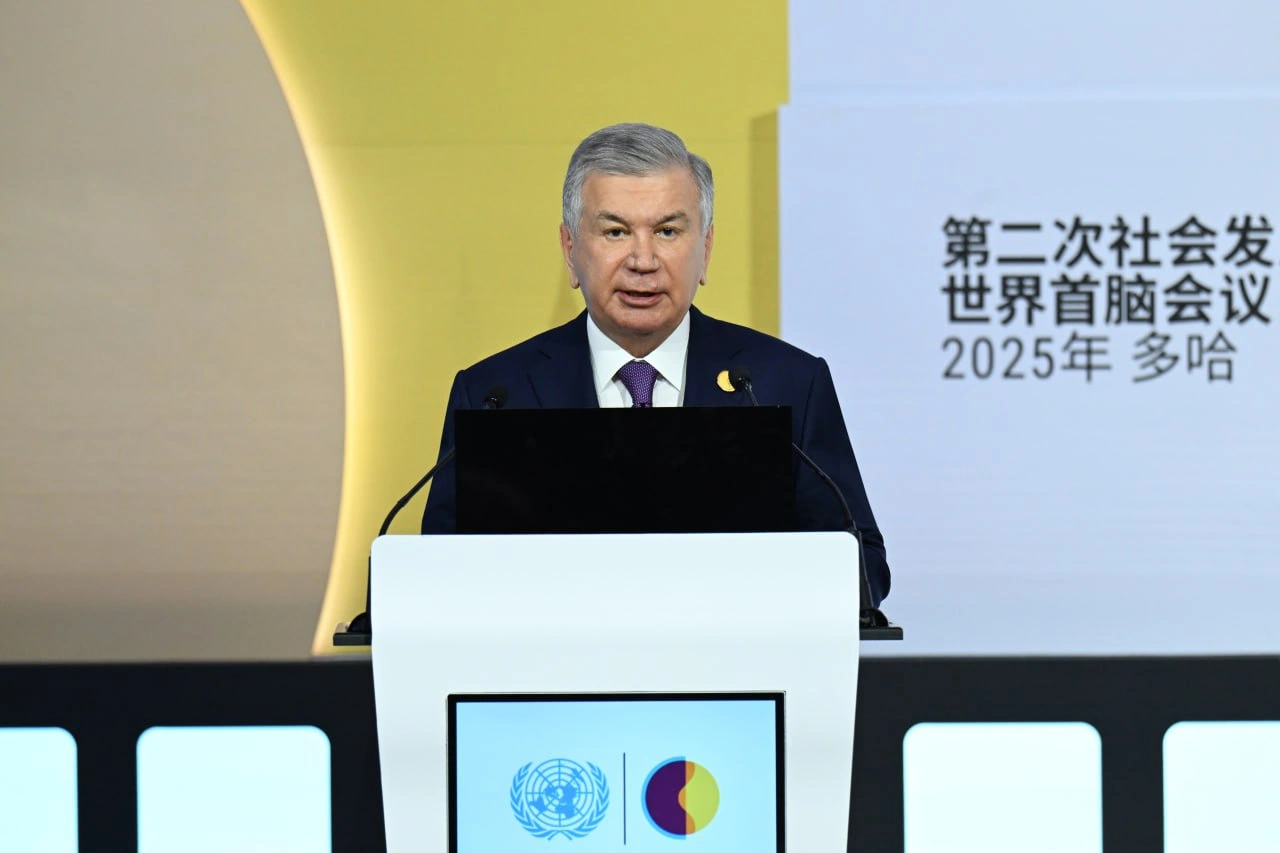 Uzbekistan unveils growth in exports to Europe