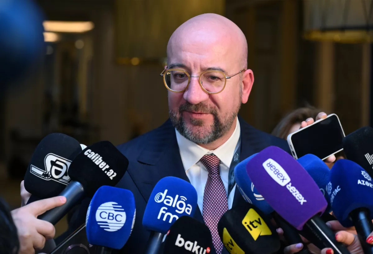 Azerbaijan key player in regional, global diplomacy, says former EU official