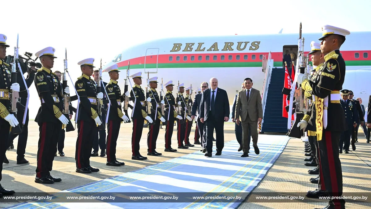 Minsk’s Southeast Asian pivot: markets, investments, and new partnerships Analysis by Limansky