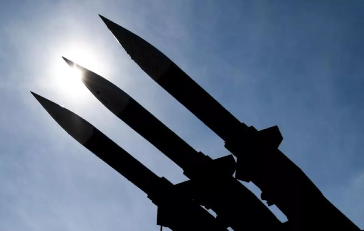 Russia claims destruction of over 560 Ukrainian drones in 24 hours