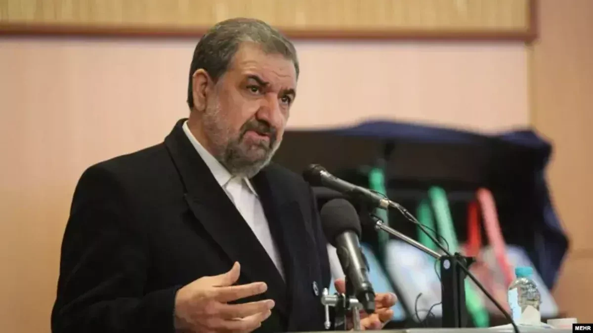 Iran appoints former IRGC commander as top security official