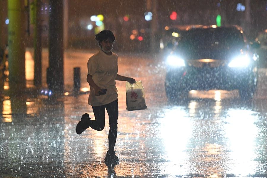 Kazakhstan announces launch date for artificial rain project