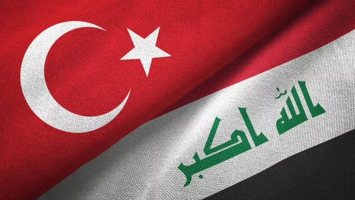 Türkiye, Iraq approach new era of cooperation after tumultuous chapter