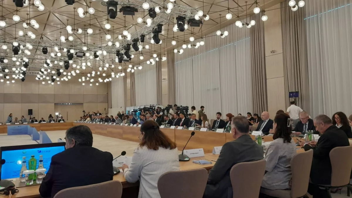 Azerbaijan says 3,683 people remain missing from conflicts with Armenia