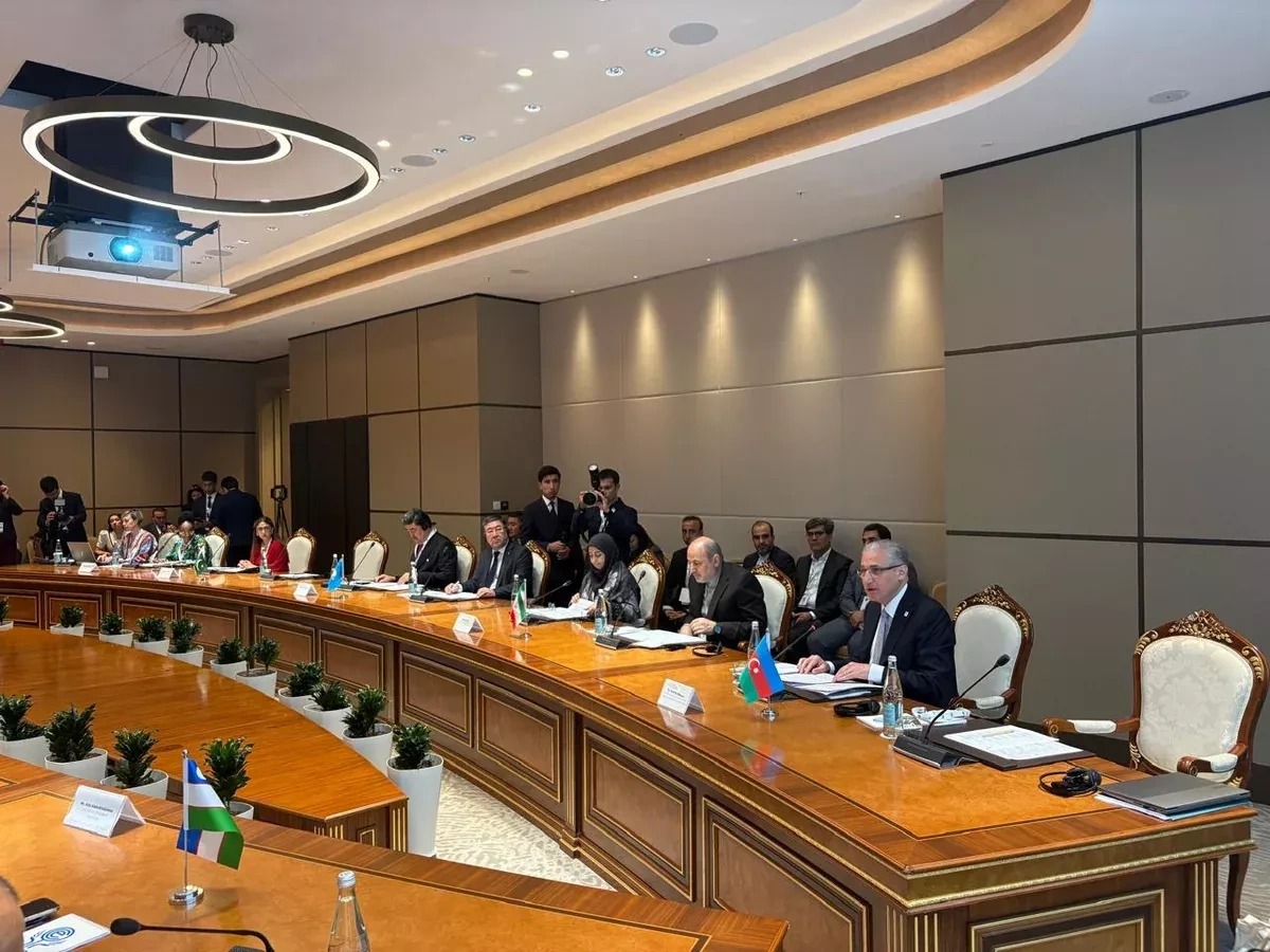 Azerbaijan pushes ahead wth Clean Energy Centre project, official says