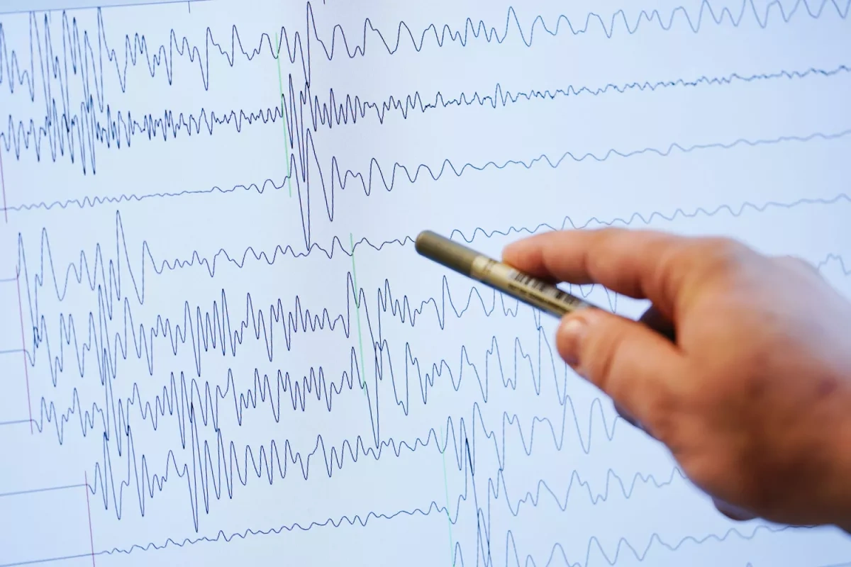 Another earthquake strikes off northern Japan