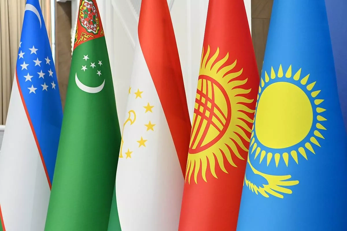 Russia, Central Asia unite against global threats, says ambassador
