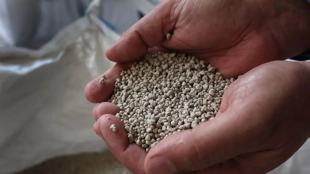 Prolonged Mideast war could trigger global agriculture crisis — The Telegraph