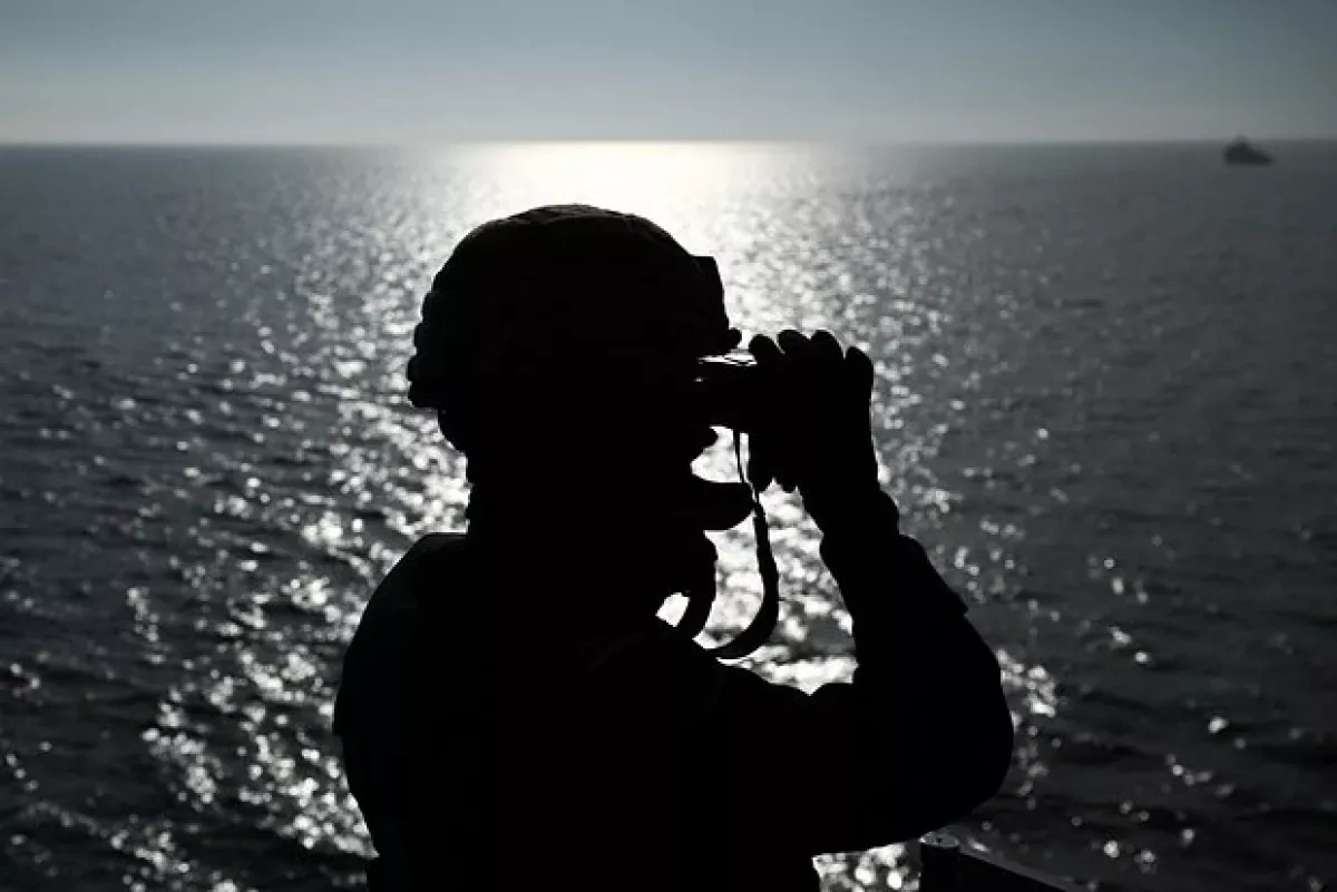"Cat and cat" game: NATO jets intercept Russian aircraft near Baltic airspace