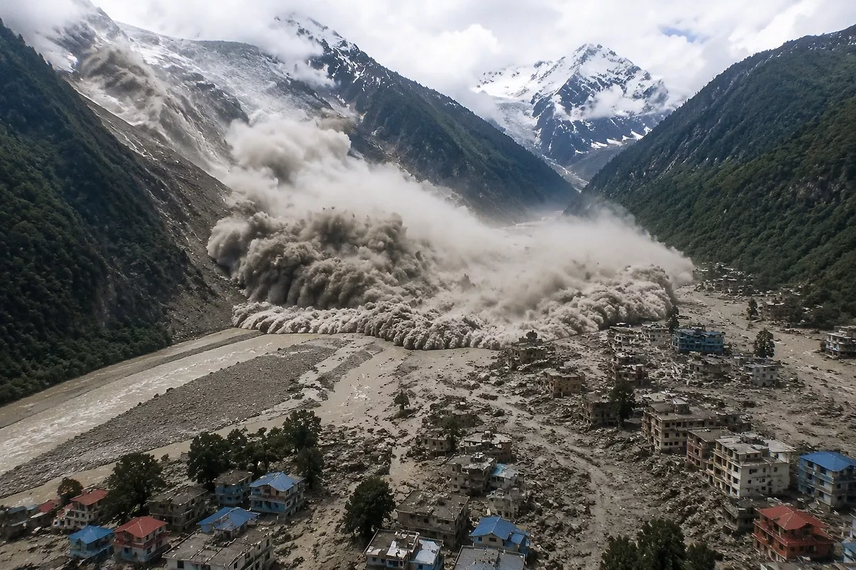 Nepal disaster losses exceed $2.5 billion as search for survivors continues