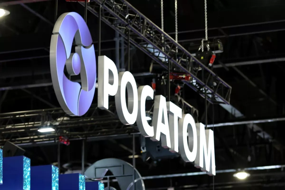 Russia’s Rosatom plans to take part in Iran’s nuclear programme