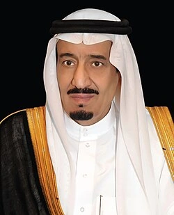 King of Saudi Arabia sends congratulatory letter to President Ilham Aliyev