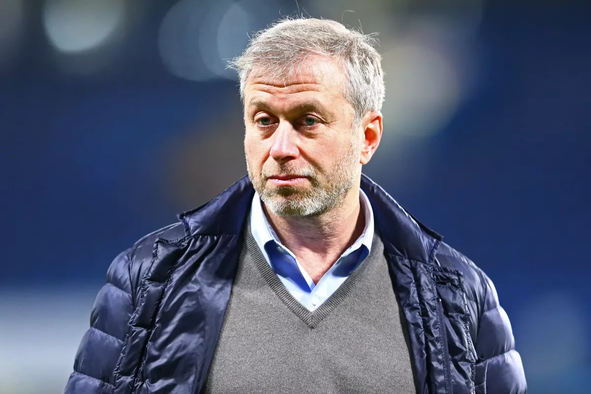 UK issues final ultimatum to Abramovich over Chelsea sale proceeds for Ukraine