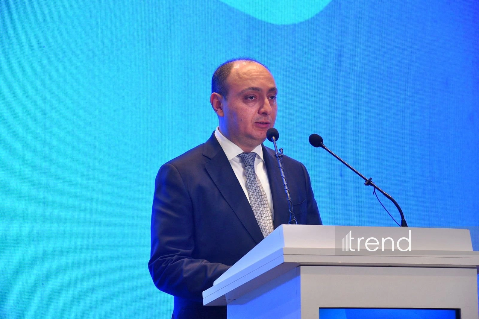 Azerbaijan highlights importance of protecting digital processes from manipulations